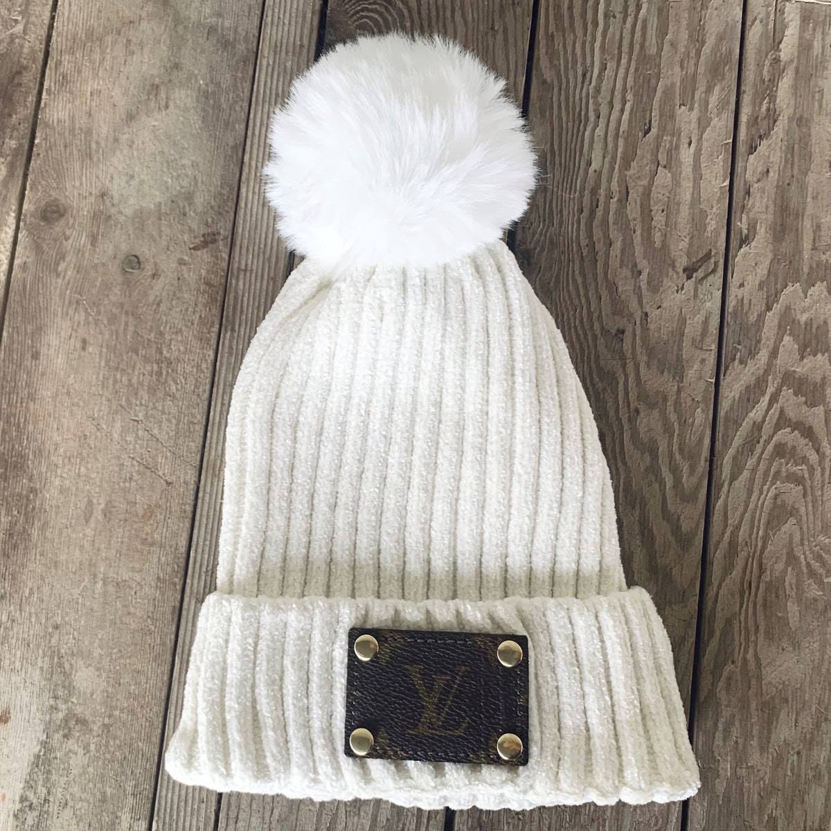 lv winter hats