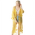 Must have duster mustard yellow
