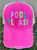 Pool Please Hat