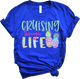 Cruising through life